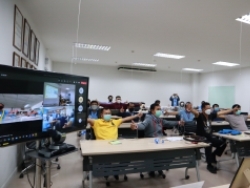 เทคนิคการสังเกตคาดการณ์และการรับมือกับสถานการณ์		