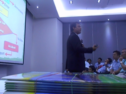 safety driving advanced course