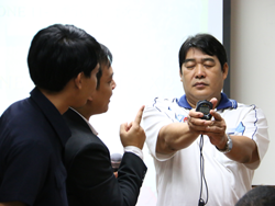 เรียนรู้เรื่องระบบสมองและการรับรู้