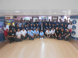 ISS Support Service Fatigue Management and Risk Management