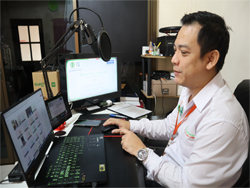 เทคนิคการขับรถเชิงป้องกันอุบัติเหตุ