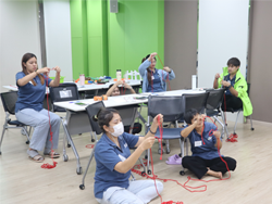 เทคนิคการใช้เงื่อนในสถานการณ์ต่างๆ