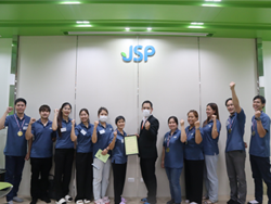 ร่วมสร้างวัฒนธรรมความปลอดภัยไปด้วยกัน