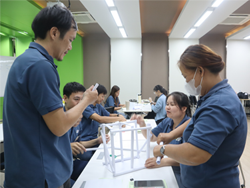เทคนิคการเสริมความแข็งแรงให้กับบรรจุภัณฑ์