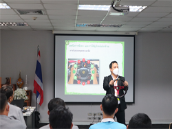 เทคนิคการสังเกตคาดการณ์เพื่อการรับมือกับสถานการณ์
