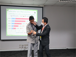 การคิดและการตัดสินใจในสถานการณ์ฉุกเฉิน