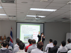 กฎหมายจราจรทางบกเพื่อการขับรถอย่างปลอดภัย
