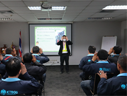 เทคนิคการสังเกตคาดการณ์เพื่อการรับมือกับสถานการณ์