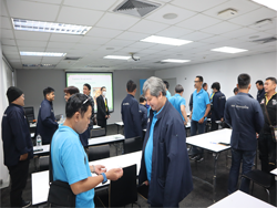 เทคนิคการพัฒนาบุคลิกภาพตามบทบาทหน้าที่