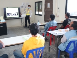 การตรวจสอบของเหลว และระบบไฮดรอริกเบื้องต้น