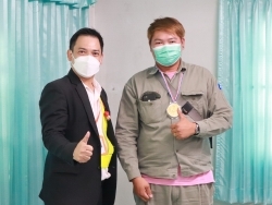 ให้รางวัลกับผู้ที่สามารถทำคะแนนได้สูงสุดประจำวัน		