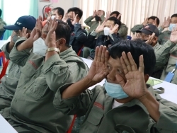 เทคนิคการสังเกตคาดการณ์และการรับมือกับสถานการณ์		