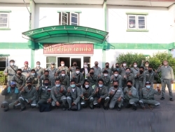 บริษัทเกียรติธนาขนส่ง จำกัด (มหาชน)		