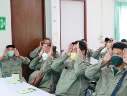 เทคนิคการสังเกตคาดการณ์เพื่อการรับมือกับสถานการณ์		