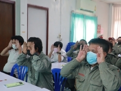 เทคนิคการสังเกตคาดการณ์ เพื่อการรับมือกับสถานการณ์		