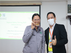 ให้รางวัลกับผู้ที่สามารถทำคะแนนสูงสุดในแต่ละกิจกรรม