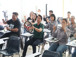 การขับรถในสถานการณ์เสี่ยงและเทคนิคการรับมือ