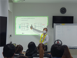 เทคนิคการตรวจสอบ และบำรุงรักษาประจำวัน