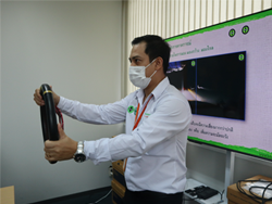 เทคนิคการบังคับควบคุมยานพาหนะ