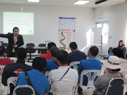 เทคนิคการขับรถเชิงป้องกันอุบัติเหตุ Defensive Driving Technique โดยอาจารย์อภิรัติ  คำสายพรม