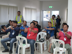 เทคนิคการบังคับควบคุมยานพาหนะและการรับมือกับสถานการณ์