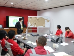 เทคนิคการจัดการโครงการเพื่อการบริหารจัดการความเสี่ยง