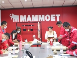 การแก้ไขปัญหาร่วมกันในภาพรวม