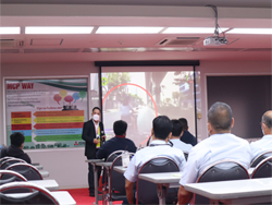 กฎหมายจราจรทางบกเพื่อการขับรถอย่างปลอดภัย
