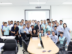 Mitsui Hygiene Materials(Thailand) Co., Ltd.