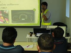 การตรวจสอบและบำรุงรักษารถยนต์เบื้องต้น