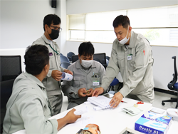 เทคนิคการเสริมความแข็งแรงให้กับบรรจุภัณฑ์