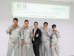 ให้รางวัลกับกลุ่มผู้ชนะ