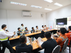 เทคนิคการขับรถในสถานการณ์ฉุกเฉิน