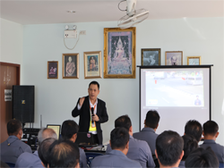 กฎหมายจราจรทางบกเพื่อการขนส่งสินค้าอย่างปลอดภัย