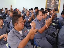การตรวจประเมินความรุนแรงของผู้รับบาดเจ็บเบื้องต้น