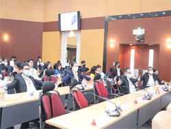เทคนิคการบังคับควบคุมยานพาหนะ และการรับมือกับสถานการณ์อย่างเหมาะสม