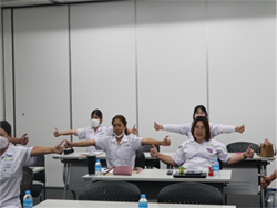เทคนิคการสังเกตคาดการณ์เพื่อการรับมือกับสถานการณ์