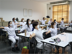 เทคนิคการสังเกตคาดการณ์เพื่อการรับมือกับสถานการณ์