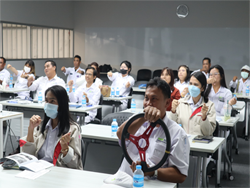 เทคนิคการบังคับควบคุมยานพาหนะ และการรับมือกับสถานการณ์ฉุกเฉิน