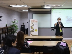 สาเหตุของการเกิดอุบัติเหตุ และแนวทางการป้องกัน โดยอาจารย์อภิรัติ  คำสายพรม