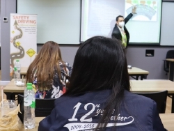 การตรวจสอบ และบำรุงรักษารถยนต์เบื้องต้น 7 ระบบ