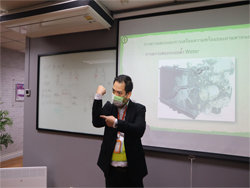 เทคนิคการตรวจสอบ และบำรุงรักษาประจำวัน