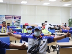 เทคนิคการสังเกตคาดการณ์เพื่อการรับมือกับสถานการณ์