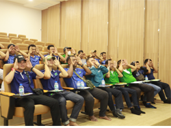 เทคนิคการสังเกตคาดการณ์เพื่อการรับมือกับสถานการณ์