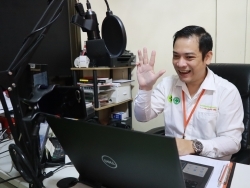 เทคนิคการขับรถเชิงป้องกันอุบัติเหตุ โดยอาจารย์อภิรัติ  คำสายพรม