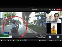 กฎหมายจราจรทางบกเพื่อการขับรถอย่างปลอดภัย