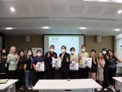 ร่วมสร้างวัฒนะธรรมความปลอดภัยไปด้วยกัน