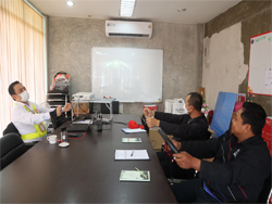 เทคนิคการขับและการรับมือกับสถานการณ์ฉุกเฉิน