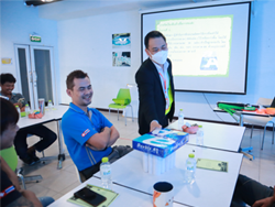 บรรจุภัณธ์ และแรงที่กระทำต่อวัตถุขณะขนส่ง