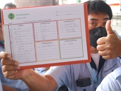เทคนิคการจัดลำดับความสำคัญในสถานการณ์ฉุกเฉิน		
